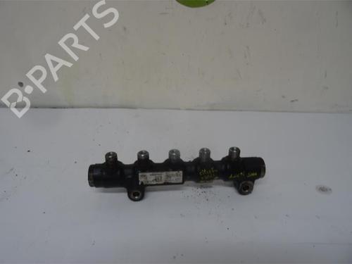 Sprederrør CITROËN XSARA PICASSO (N68) 1.6 HDi | BP12967690M98 