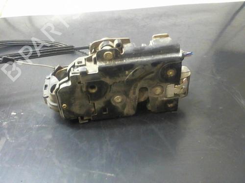 Used Front right lock SEAT AROSA (6H1) 1.7 SDI (60 hp) 13036137
