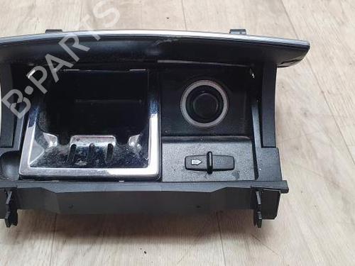 Used Ashtray MERCEDES-BENZ C-CLASS Coupe (CL203) C 220 CDI (203.708) (150 hp) 24511150