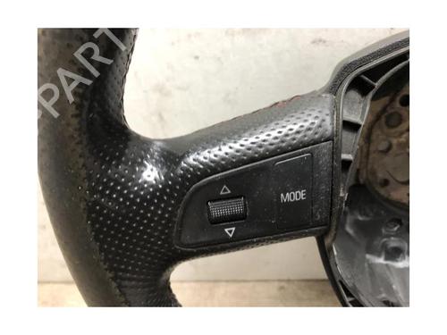 Steering wheel AUDI A6 C6 Avant (4F5) 2.7 TDI | BP23872753C49 