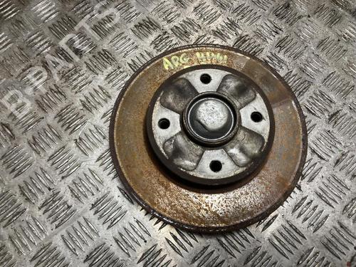 Used Other CITROËN DS3 (SA_) 1.6 HDi 115 (114 hp) 31187677