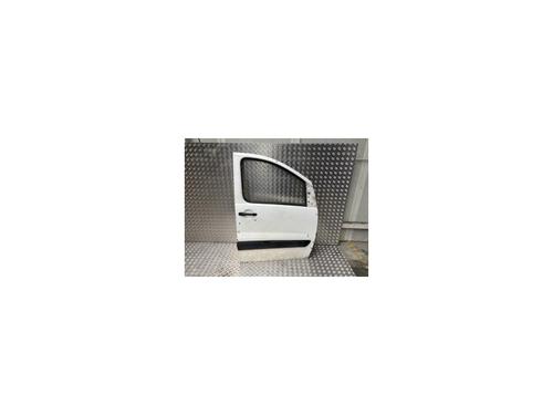 Used Right front door PEUGEOT EXPERT Van (VF3A_, VF3U_, VF3X_) 1.6 HDi 90 16V (90 hp) 30786750