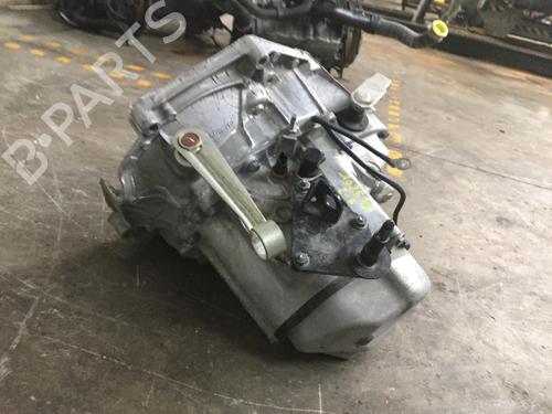 Gearbox PEUGEOT 206 Hatchback (2A/C) 1.4 i | BP13276626M3
