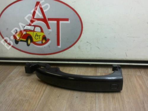 front-right-exterior-door-handle-audi-a4-b8-avant-8k5-2007-2008-2009-2010-2011-2012-2013-2014-2015-2016-2017-25799677 main image