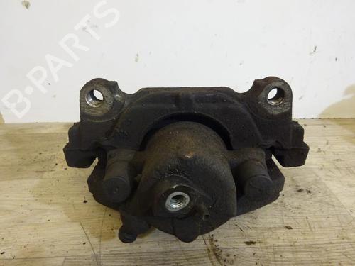 Right front brake caliper SEAT ALTEA (5P1) 1.9 TDI | BP29199977M104 - Image 3
