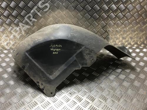 Used Wheel arch CHRYSLER GRAND VOYAGER V (RT) 2.8 CRD (163 hp) 21811037