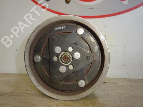 Compressor A/C RENAULT MODUS / GRAND MODUS (F/JP0_) 1.5 dCi (FP0F, JP0F) | BP22936712M34 