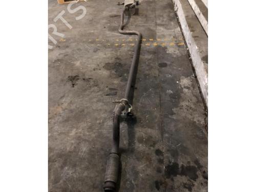 Exhaust system CITROËN BERLINGO MULTISPACE (B9) 1.6 HDi 90 | BP23084147M121 