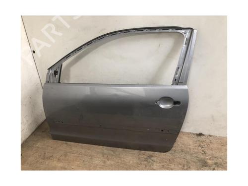 Left front door VW POLO (9N_, 9A_) 1.2 12V | BP25305520C2 
