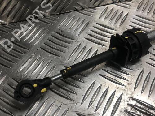 Kabel NISSAN QASHQAI II (J11, J11_) 1.2 DIG-T (115 hp) 31021650