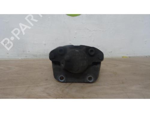 Left front brake caliper DACIA SANDERO 1.4 MPI LPG | BP13270468M105