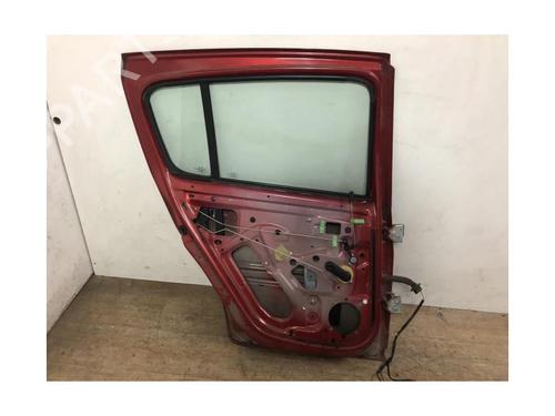 Left rear door DACIA SANDERO 1.5 dCi | BP23098245C4