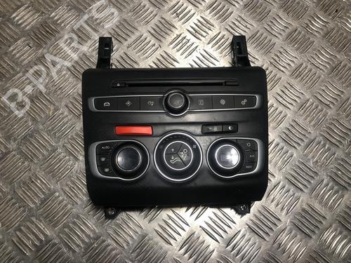 Used Climate control DS DS 4 / DS 4 CROSSBACK (NX_) 1.6 BlueHDi 120 (120 hp) 31196213