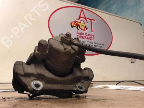 Right front brake caliper OPEL COMBO Tour 1.7 CDTI 16V | BP12969514M104
