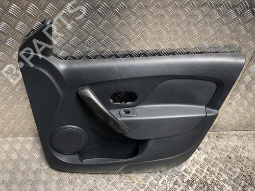 Used Front right panel Front right panel 36841415 36841415