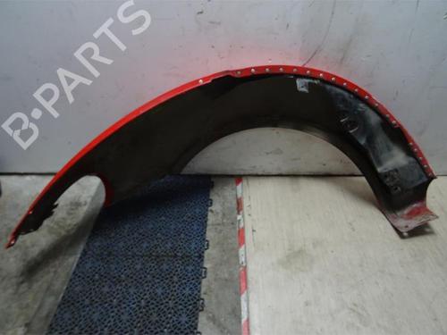 Błotnik przedni prawy VW NEW BEETLE (9C1, 1C1) 2.0 | BP20629886C42 