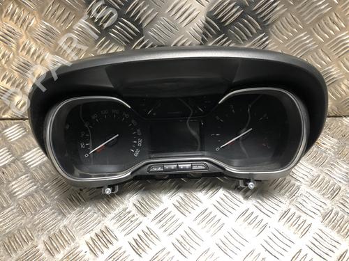 Used Instrument cluster CITROËN C3 AIRCROSS II (2R_, 2C_) 1.5 BlueHDi 120 (2CYHXX) (120 hp) 31203125
