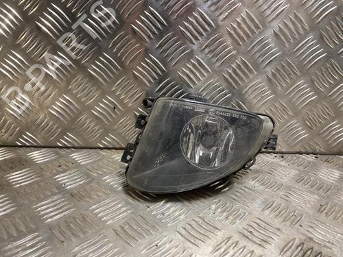 Used Left front fog light BMW 5 Gran Turismo (F07) 535 i (306 hp) 31203981
