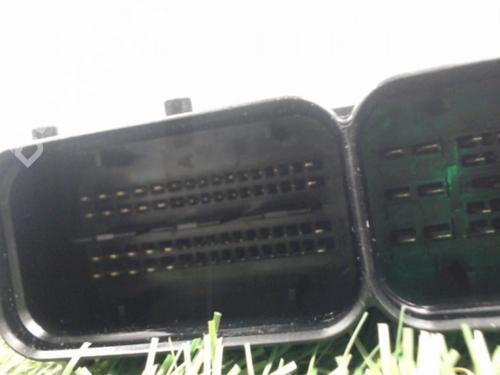 Engine control unit (ECU) VW GOLF PLUS V (5M1, 521) 2.0 TDI | BP24955419M57 
