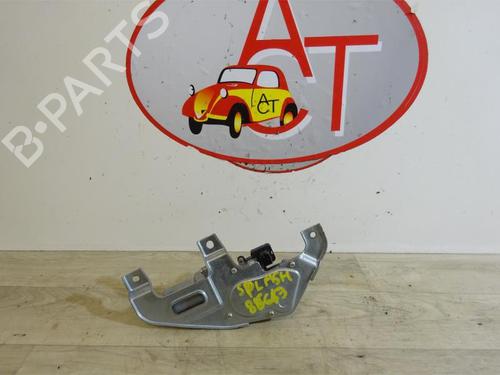Rear wiper motor SUZUKI SPLASH (EX) 1.2 (A5B412) | BP20627777M102 