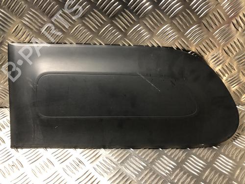 Used Door moulding trim CITROËN C3 III (SX) 1.5 BlueHDi 100 (SXYHYP, SXYHTU) (102 hp) 31203063