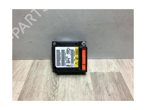 ECU airbags CITROËN C3 I (FC_, FN_) 1.1 i | BP24595595M53 