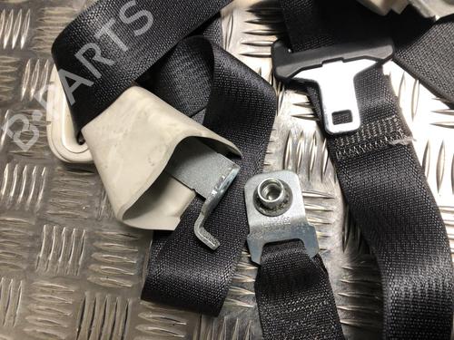 Rear left seatbelt CHRYSLER GRAND VOYAGER V (RT) 2.8 CRD | BP21589037I29