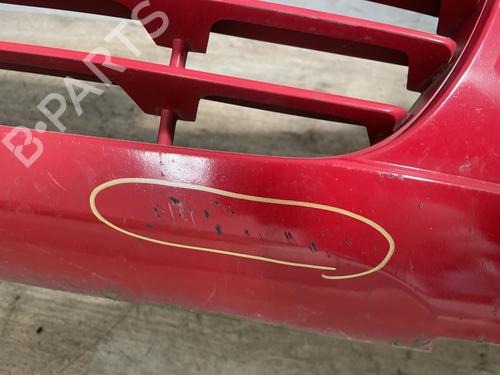Front bumper CHEVROLET MATIZ (M200, M250) 0.8 | BP30784902C7 