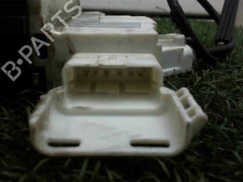 Front right lock PEUGEOT 407 SW (6E_, 6D_) 2.0 HDi 135 | BP13283695C97 