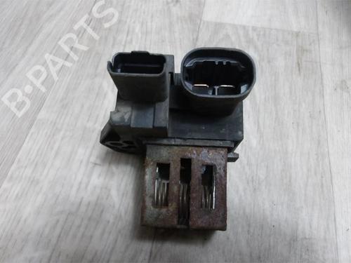 Heater resistor PEUGEOT 207 (WA_, WC_) 1.4 HDi | BP13274755M108 