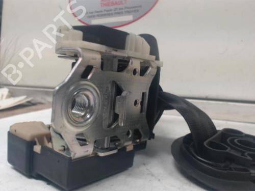 Rear right seatbelt VW TOURAN (1T1, 1T2) 1.9 TDI | BP30702969I28 