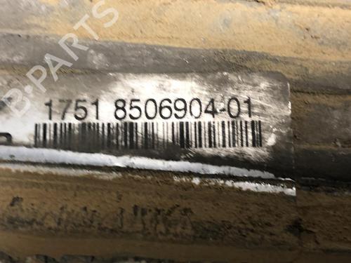 Intercooler MINI MINI COUNTRYMAN (R60) Cooper SD | BP23037026M30