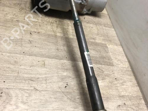 Used Steering column FIAT 500 (312_) 1.2 (312AXA1A) (69 hp) 30785473