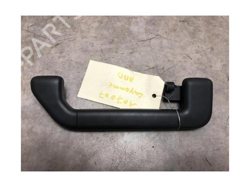 Poignée de toit intérieure PORSCHE CAYENNE (9PA) Turbo 4.5 | BP20623329I35 
