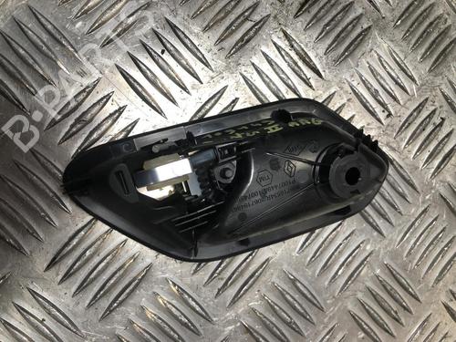 Rear left interior door handle DACIA DUSTER (HM_) 1.5 dCi 115 (HMAD) | BP31187849I15