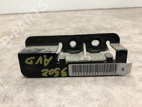 Used Electronic sensor NISSAN 350Z Roadster (Z33) 3.5 (AAZ33) (301 hp) 23036706