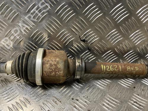 Right front driveshaft CITROËN BERLINGO Box Body/MPV (K9) PureTech 110 | BP33337367M39 - Image 3