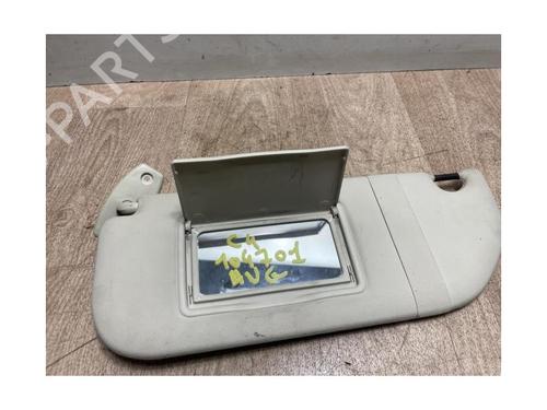 Left sun visor CITROËN C4 I (LC_) 1.6 HDi | BP13115927I1 