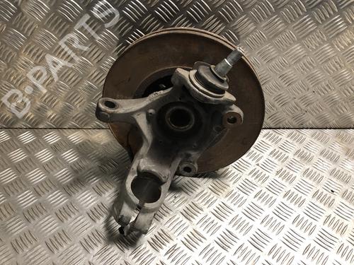 Right front steering knuckle FORD TRANSIT CUSTOM V362 Van (FY, FZ) 2.0 EcoBlue | BP38072249M26 - Image 2