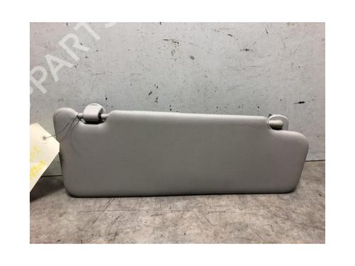 Left sun visor DACIA SANDERO II TCe 90 (B8M1, B8MA, B8AC) | BP20634709I1