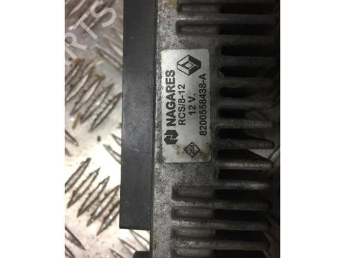 Electronic sensor NISSAN JUKE (F15) 1.5 dCi | BP27658914M84 