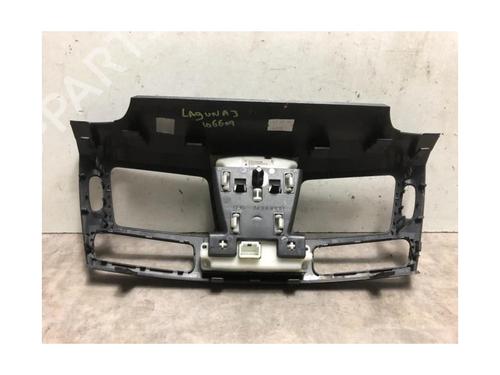 Climate control RENAULT LAGUNA III (BT0/1) 1.5 dCi (BT00, BT0A, BT0T, BT1J) | BP20621317I5 