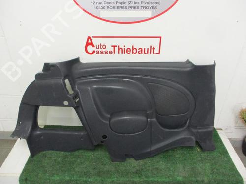 Rear left panel MINI MINI (R50, R53) One | BP12963018C60 