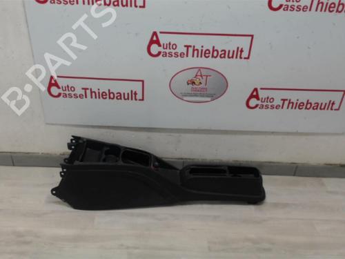 Mittelkonsole FIAT GRANDE PUNTO (199_) 1.3 D Multijet (75 hp) 29586221