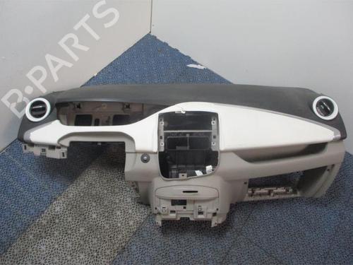 Used Dashboard RENAULT ZOE Hatchback Van (BFM_) Electric (BFME) (92 hp) 20633950