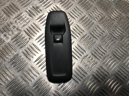 Used Right front window switch PEUGEOT 2008 I (CU_) 1.6 BlueHDi 100 (100 hp) 31198529