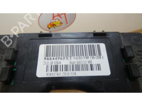 Ratstangsstang CITROËN C4 Picasso I MPV (UD_) 1.6 HDi | BP30781805I23 