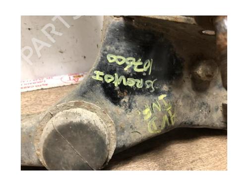 Right front suspension arm KIA SORENTO I (JC) 2.5 CRDi 4WD | BP20622593M13 