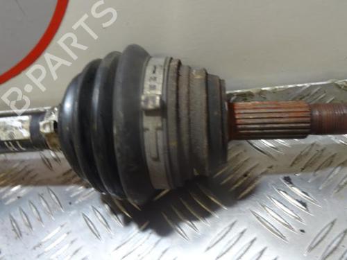 Left front driveshaft VW LUPO I (6X1, 6E1) 1.4 16V | BP29384479M38