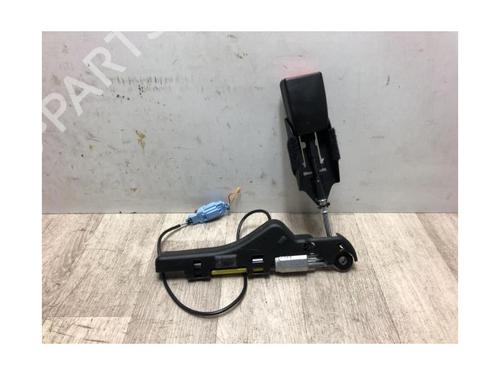 Sikkerhedssele-spænde CITROËN C3 I (FC_, FN_) 1.6 16V HDi | BP23871491I32 